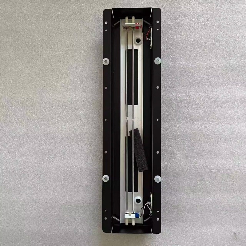 Tube Amplifier Part - แอมป์กีตาร์หลอดสปริงรีเวิร์บ 2AB3C1B ยูนิตสปริงรีเวิร์บวินเทจสำหรับกีตาร์ไฟฟ้า อะไหล่ทดแทนแอมป์หลอด