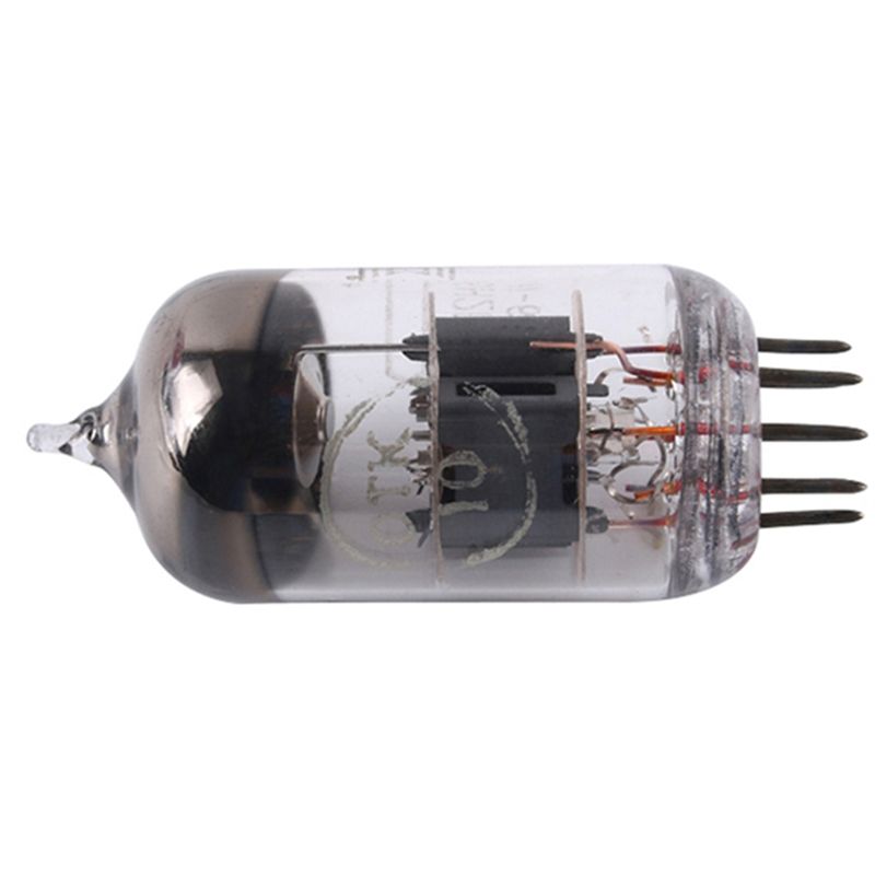 Tube Amplifier Part - B27B หลอดสุญญากาศ Soviet 6H2N อะไหล่ทดแทนสำหรับการอัพเกรด 6H2