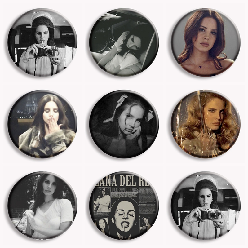 Collectible Vintage Photos - I Love Luna Vintage ศิลปะ Retro