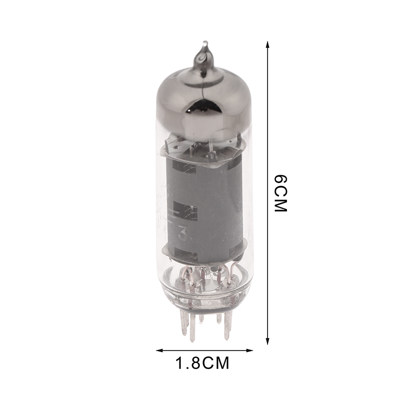 Tube Amplifier Part - วาล์วหลอดสุญญากาศ 6K4 สำหรับเปลี่ยนในแอมป์หลอด ปรีแอมป์ และอุปกรณ์เครื่องเสียง