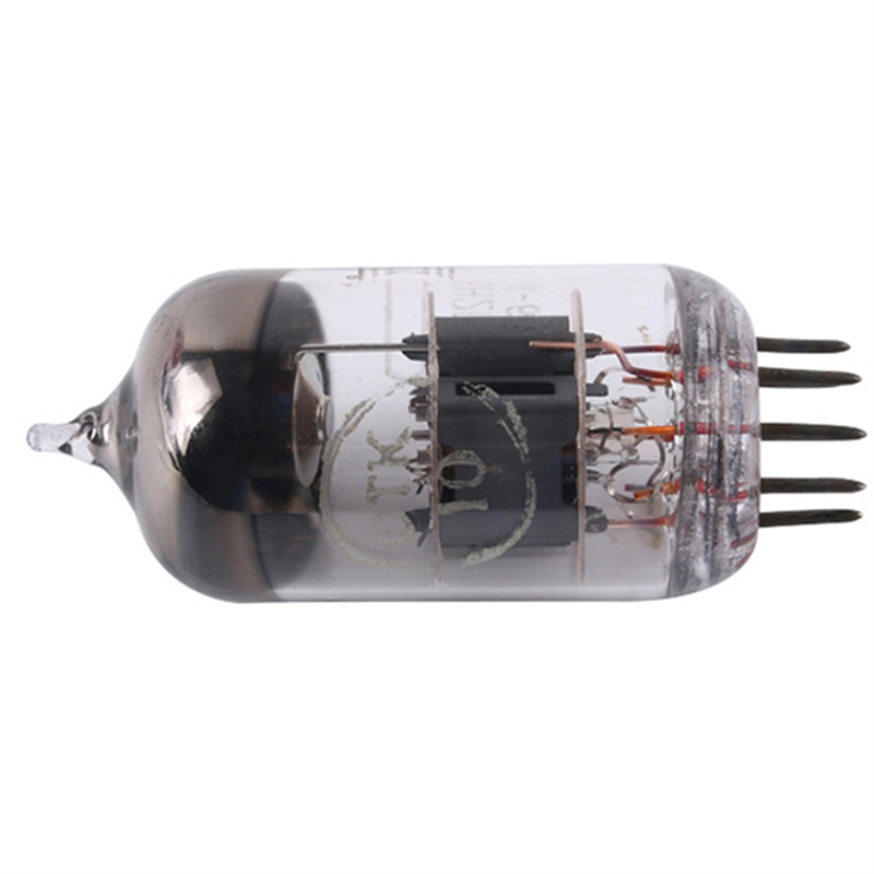 Tube Amplifier Part - อะไหล่หลอดสุญญากาศ ABVO-Soviet 6H2N สำหรับ 6H2 6N2