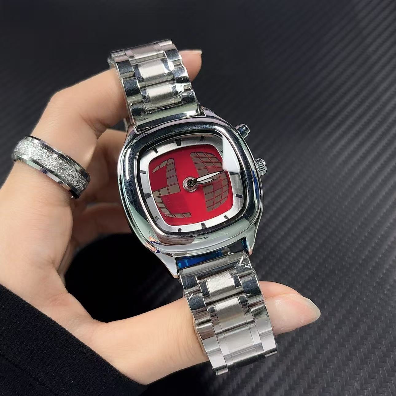นาฬิกาข้อมือผู้ชายสไตล์เรโทรมิ - Vintage Watch Collecting บทวิจารณ์และราคา