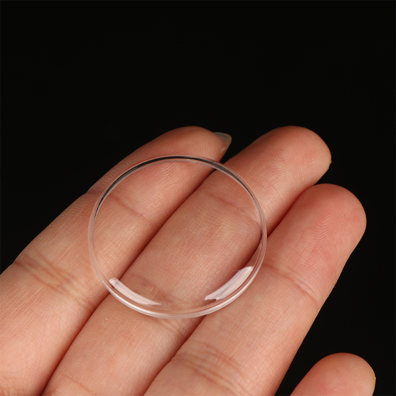 อุปกรณ์เสริมนาฬิกาขนาด 28 มม.- - Vintage Watch Crystal บทวิจารณ์และราคา