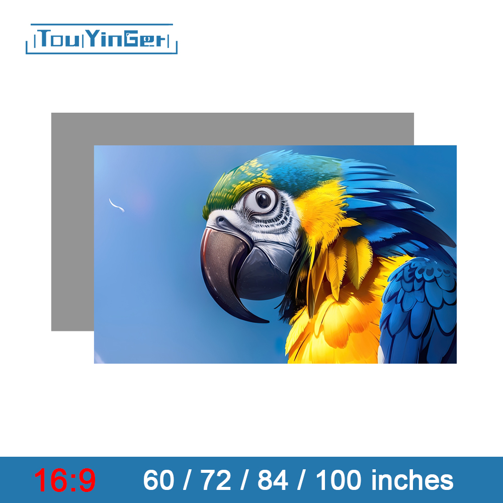 ทอยิงเกอร์ 16:9 ความสว่างสูงจอ - Slide Film 120 บทวิจารณ์และราคา