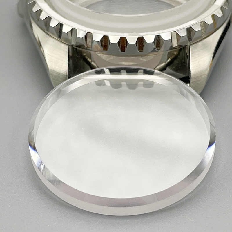 SKX007 กระจกคริสตัลแซฟไฟร์ขนาด - Vintage Watch Crystal บทวิจารณ์และราคา