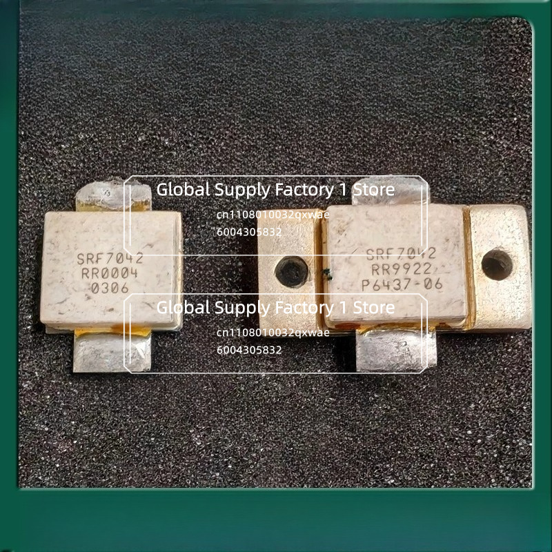 ทรานซิสเตอร์กำลังคลื่นความถี่ว - Tube Amplifier Part บทวิจารณ์และราคา