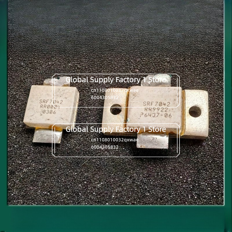 ทรานซิสเตอร์กำลังคลื่นความถี่ว - Tube Amplifier Part บทวิจารณ์และราคา
