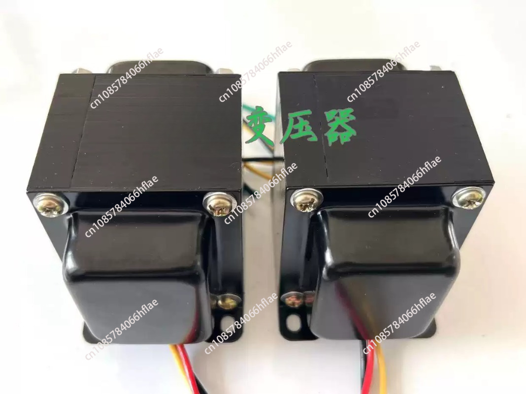 ทรานส์ฟอร์เมอร์เอาต์พุตเสียงแบ - Tube Amplifier Part บทวิจารณ์และราคา