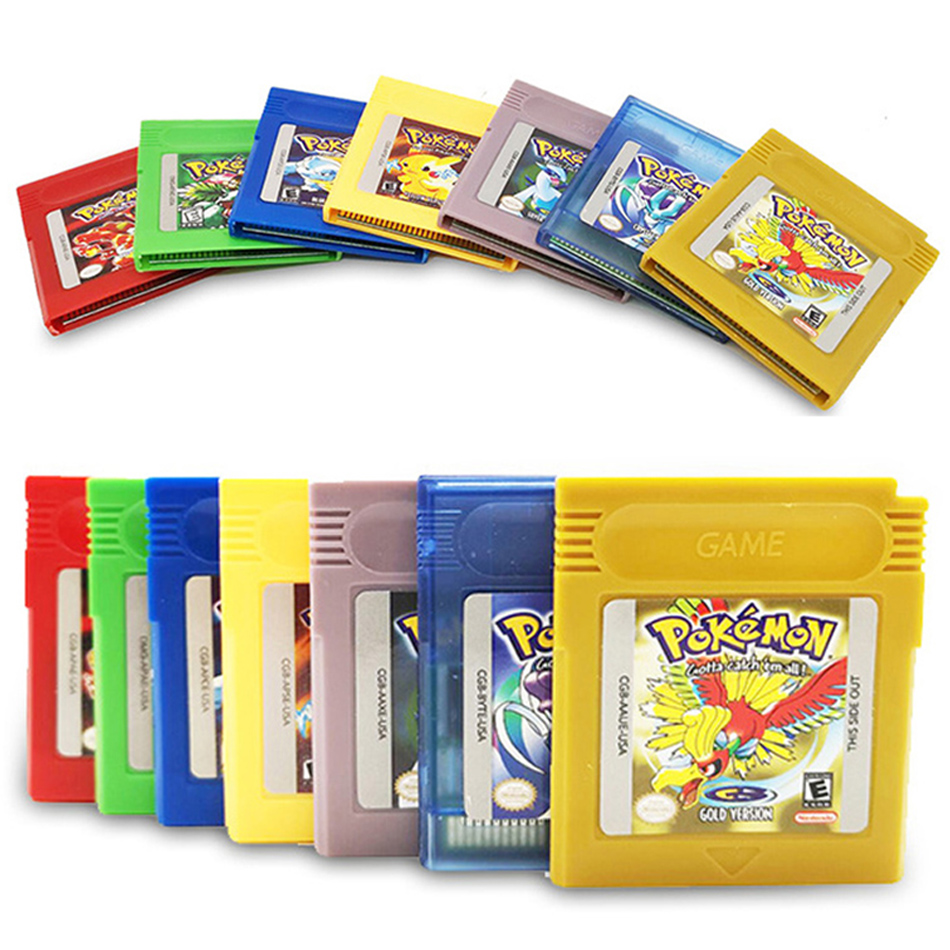 การ์ดเกมโปเกมอน GBA แบบวินเทจ  - Vintage Pokemon Collectible บทวิจารณ์และราคา