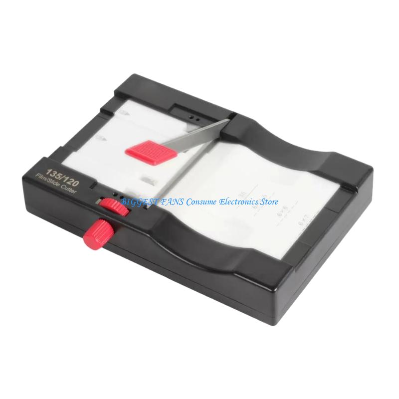 เครื่องตัดฟิล์มสไลด์เครื่องตัด - Slide Film 120 บทวิจารณ์และราคา