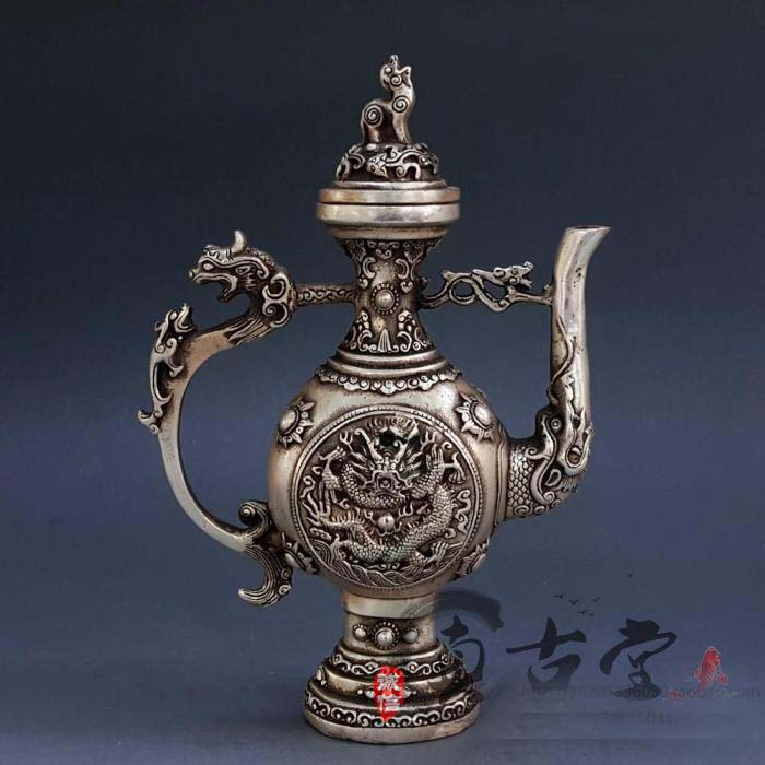 คอลเลกชันท็อป #   ของตกแต่งบ้า - Collectible Vintage Wine บทวิจารณ์และราคา