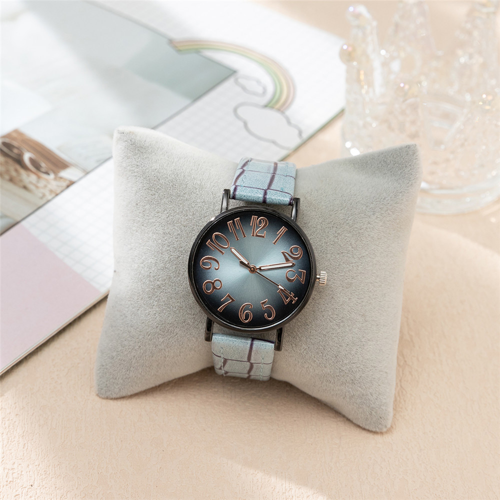 นาฬิกาควอทซ์ดิจิตอลวินเทจสำหรั - Vintage Watch Crystal บทวิจารณ์และราคา
