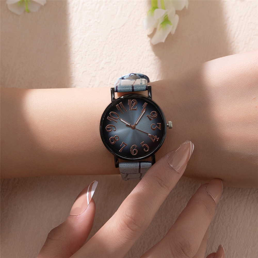 นาฬิกาควอทซ์ดิจิตอลวินเทจสำหรั - Vintage Watch Crystal บทวิจารณ์และราคา