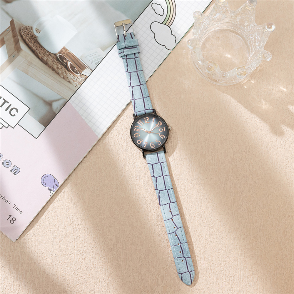 นาฬิกาควอทซ์ดิจิตอลวินเทจสำหรั - Vintage Watch Crystal บทวิจารณ์และราคา