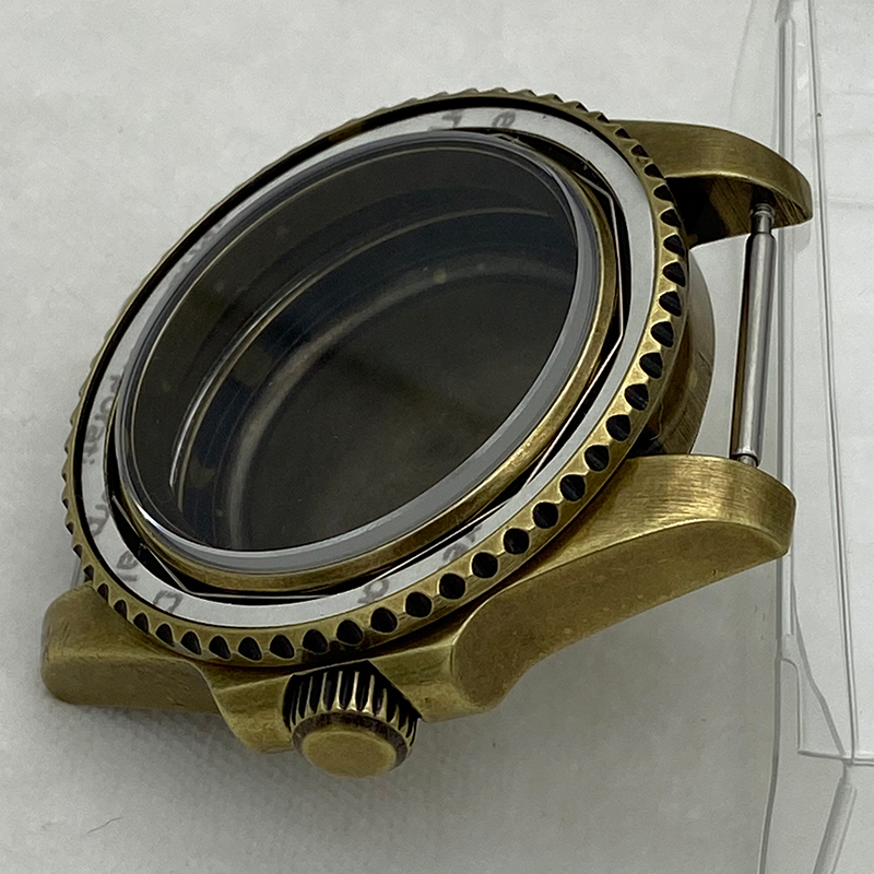 40 มม.VINTAGE Bronze นาฬิกาคริ - Vintage Watch Crystal บทวิจารณ์และราคา