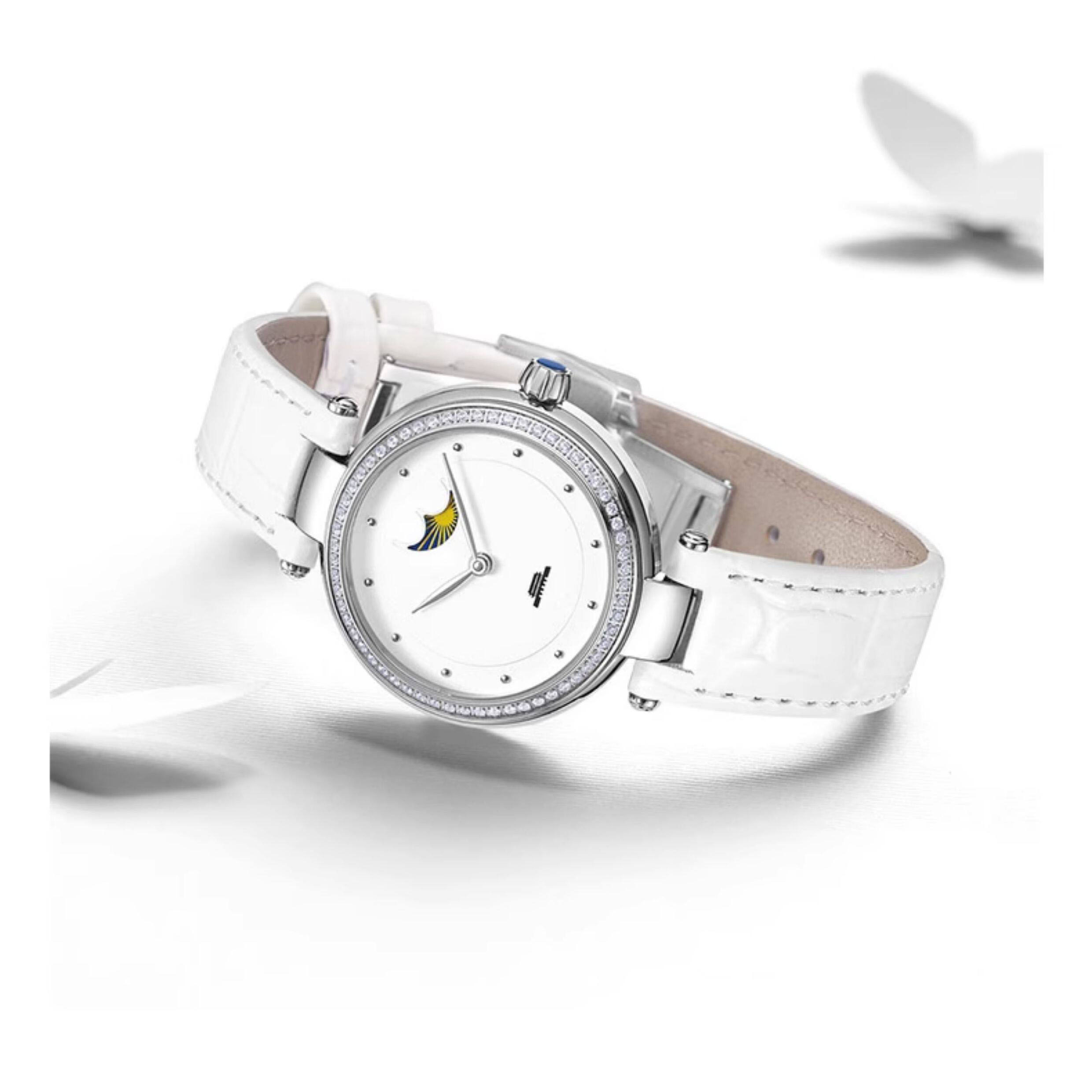นาฬิกาปักกิ่ง นาฬิกาวินเทจ นาฬ - Vintage Watch Crystal บทวิจารณ์และราคา
