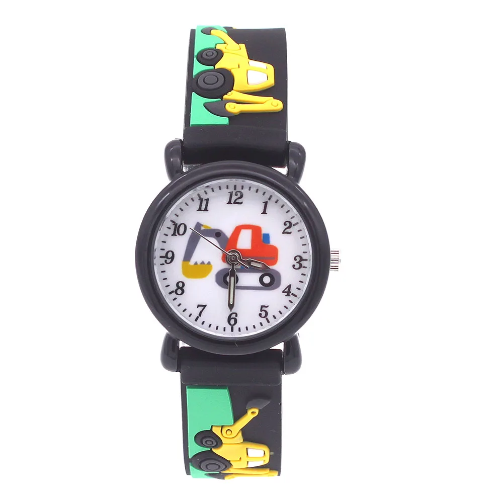 นาฬิกาข้อมือเด็ก - นาฬิกาเด็กก - Vintage Watch Crystal บทวิจารณ์และราคา