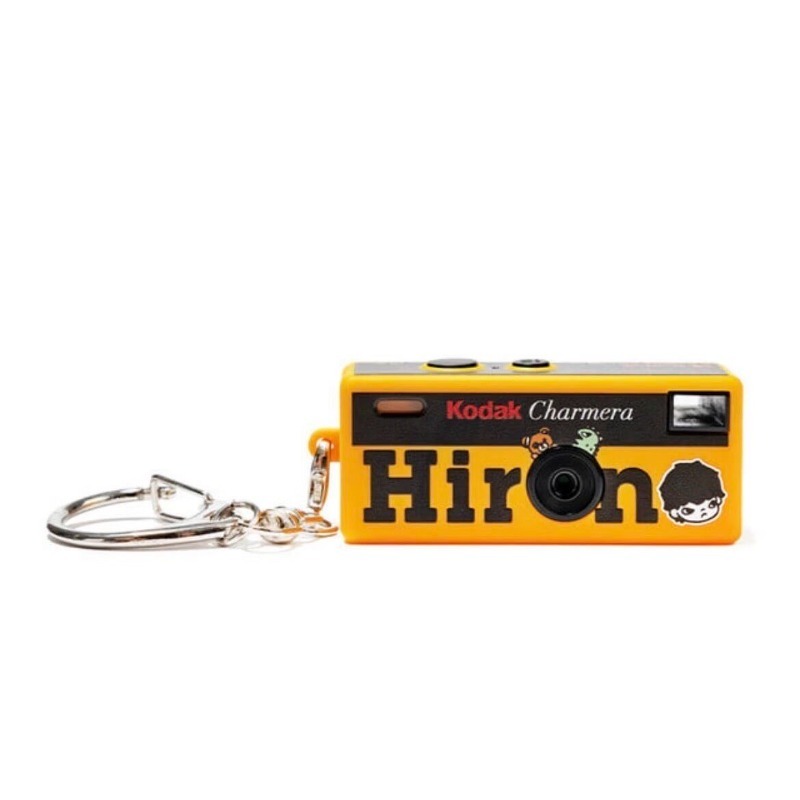 กล้องดิจิทัลมินิเรโทรแบบพวงกุญ - Collectible Vintage Cameras บทวิจารณ์และราคา