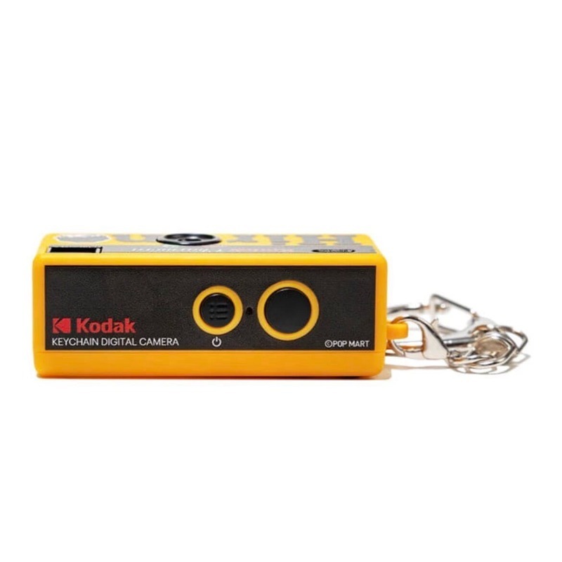 กล้องดิจิทัลมินิเรโทรแบบพวงกุญ - Collectible Vintage Cameras บทวิจารณ์และราคา