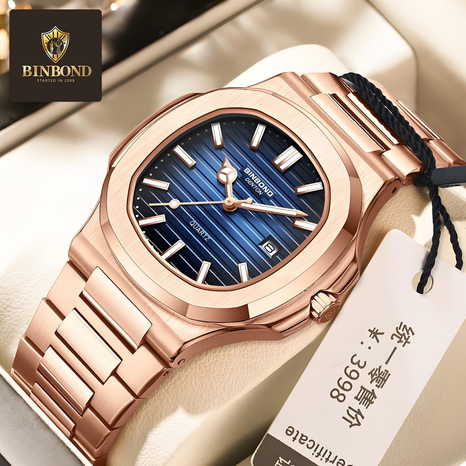 Vintage แบรนด์นาฬิกาผู้ชายธุรก - Vintage Watch Collecting บทวิจารณ์และราคา