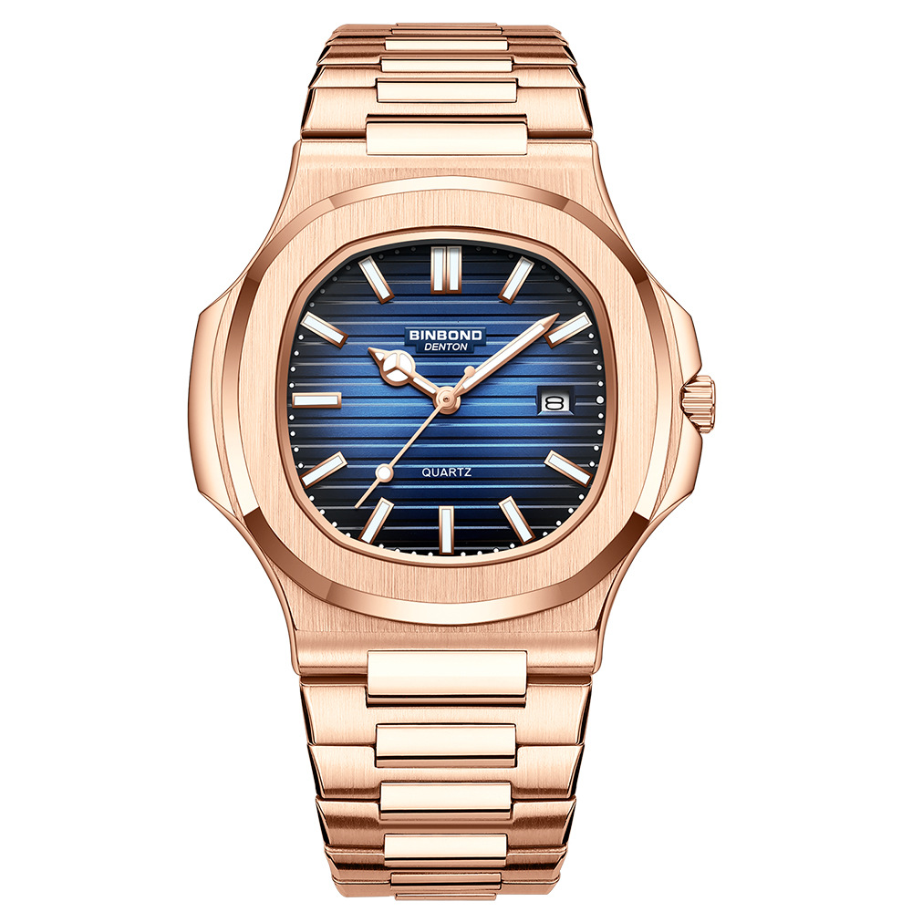 Vintage แบรนด์นาฬิกาผู้ชายธุรก - Vintage Watch Collecting บทวิจารณ์และราคา