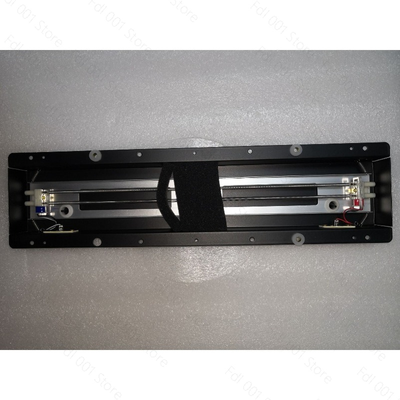 แอมป์กีตาร์หลอดสปริงรีเวิร์บ 2 - Tube Amplifier Part บทวิจารณ์และราคา