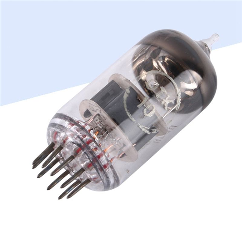 B27B หลอดสุญญากาศ Soviet 6H2N  - Tube Amplifier Part บทวิจารณ์และราคา