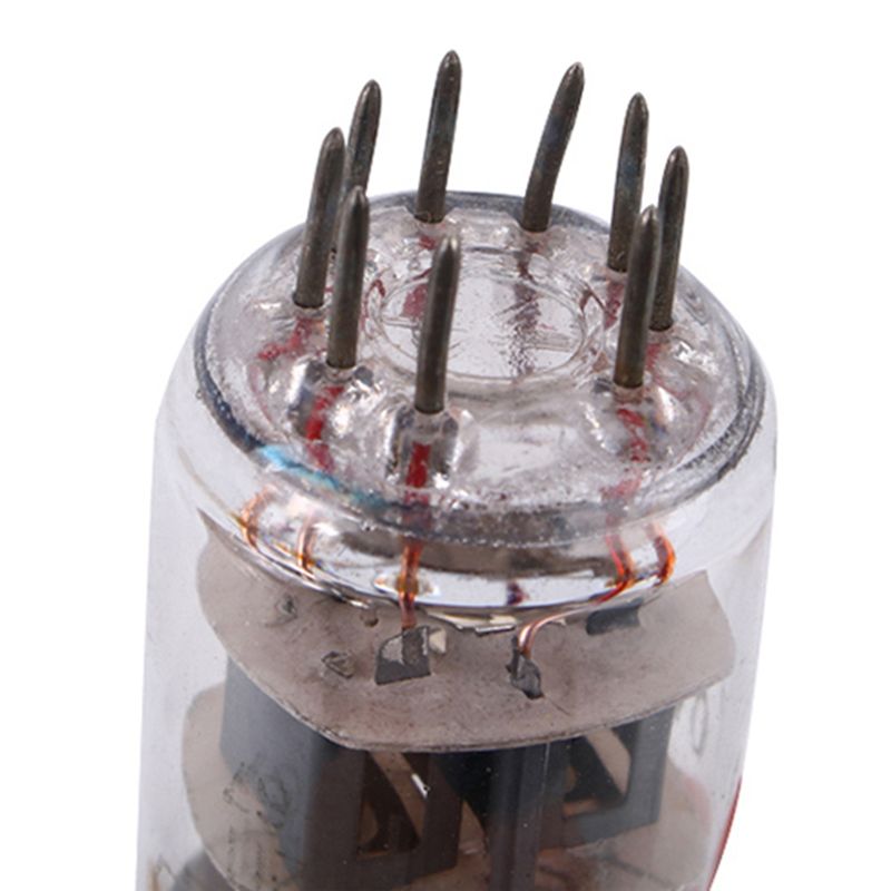 B27B หลอดสุญญากาศ Soviet 6H2N  - Tube Amplifier Part บทวิจารณ์และราคา