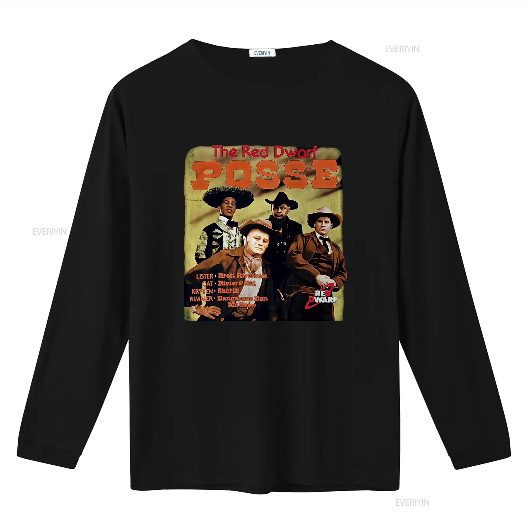 เสื้อยืดวินเทจยุค 90 ของผู้ชาย - Vintage Collectible Show บทวิจารณ์และราคา