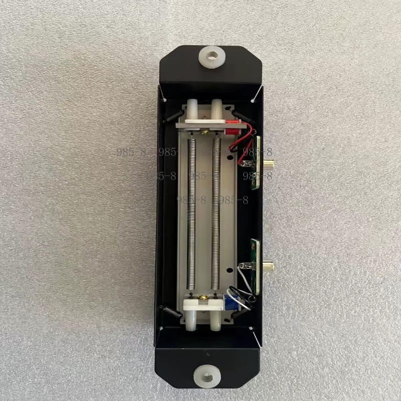 สปริงรีเวิร์บสำหรับแอมป์กีตาร์ - Tube Amplifier Part บทวิจารณ์และราคา