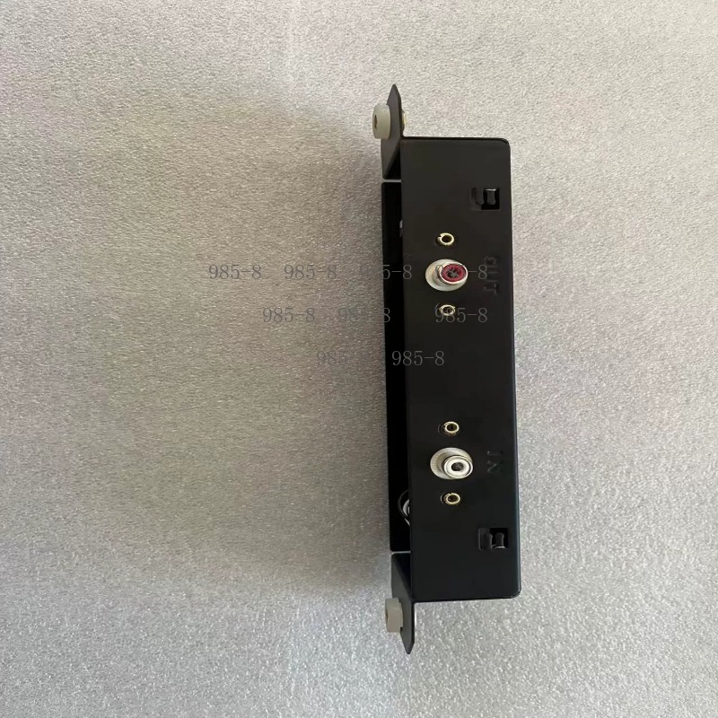 สปริงรีเวิร์บสำหรับแอมป์กีตาร์ - Tube Amplifier Part บทวิจารณ์และราคา