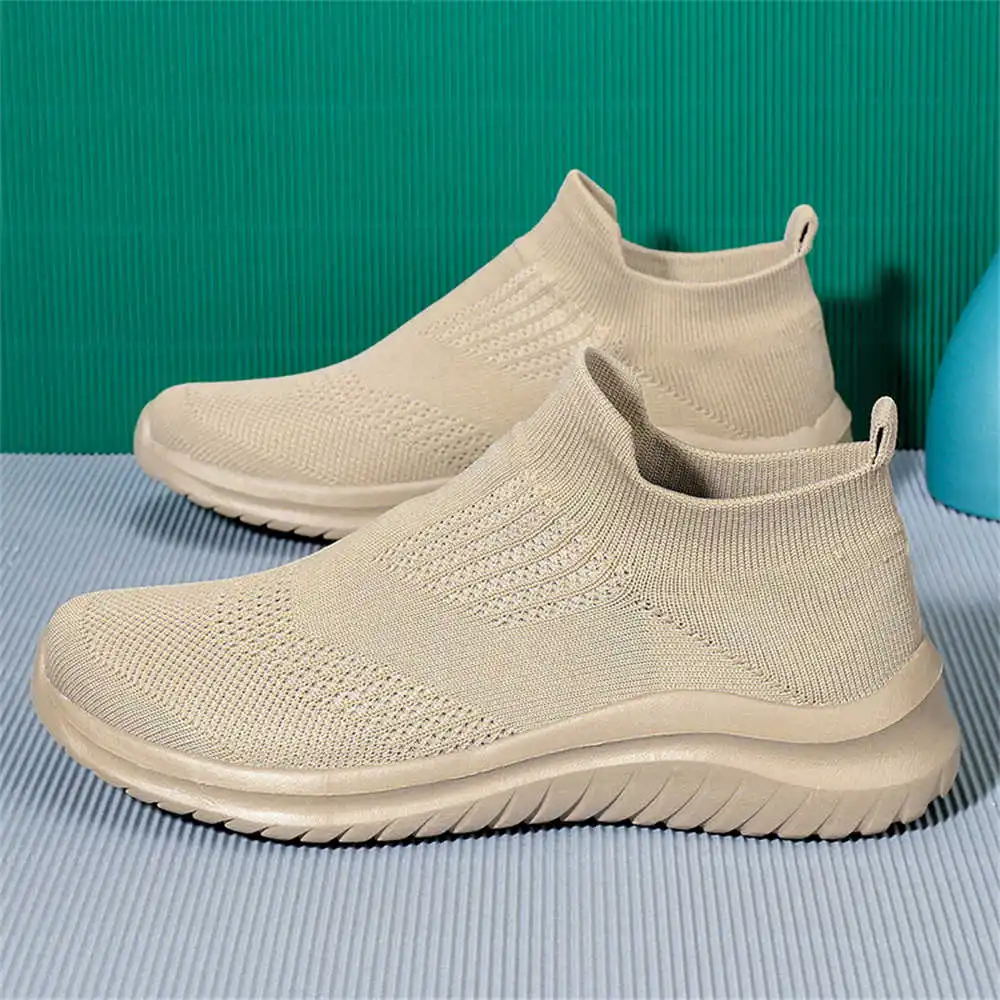 Beige Soft ใหม่รองเท้าเทนนิส M - Vintage Collectible Show บทวิจารณ์และราคา