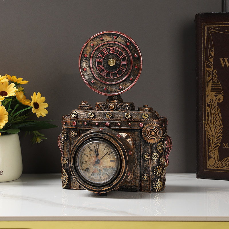 แบบจำลองกล้องถ่ายรูปสไตล์ยุโรป - Collectible Vintage Cameras บทวิจารณ์และราคา