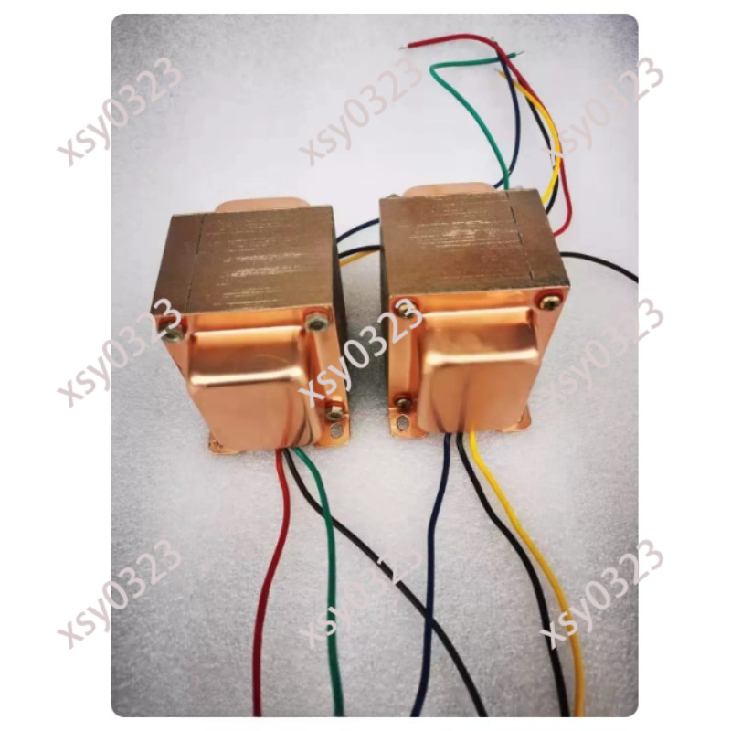 10W ทรานส์ฟอร์เมอร์เอาต์พุตเสี - Tube Amplifier Part บทวิจารณ์และราคา