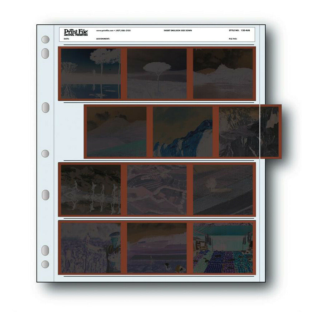 PrintFile หน้าฟิล์มกันรอยขนาด1 - Slide Film 120 บทวิจารณ์และราคา