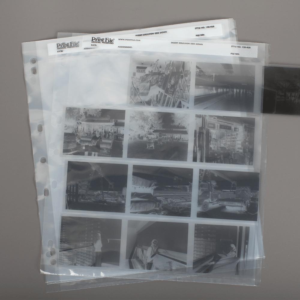 PrintFile หน้าฟิล์มกันรอยขนาด1 - Slide Film 120 บทวิจารณ์และราคา
