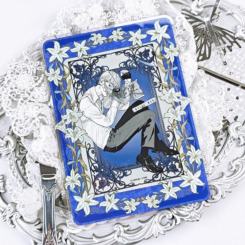 ซองใส่การ์ดลายดอกไม้สไตล์วินเท - Collectible Vintage Photos บทวิจารณ์และราคา