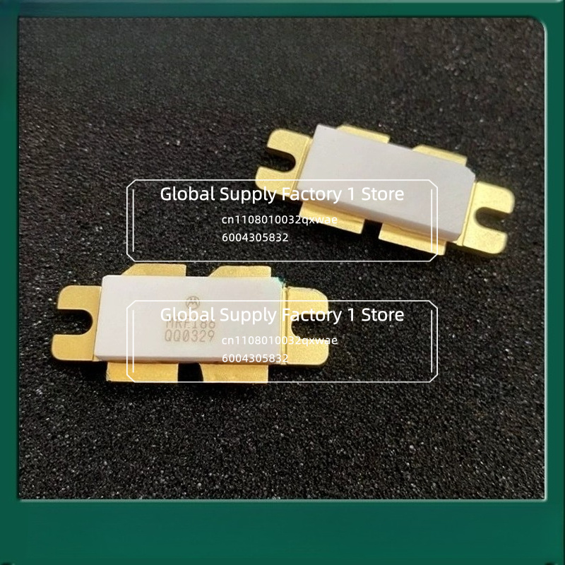 MRF9120 MRF186 MRF185 MRF9180  - Tube Amplifier Part บทวิจารณ์และราคา