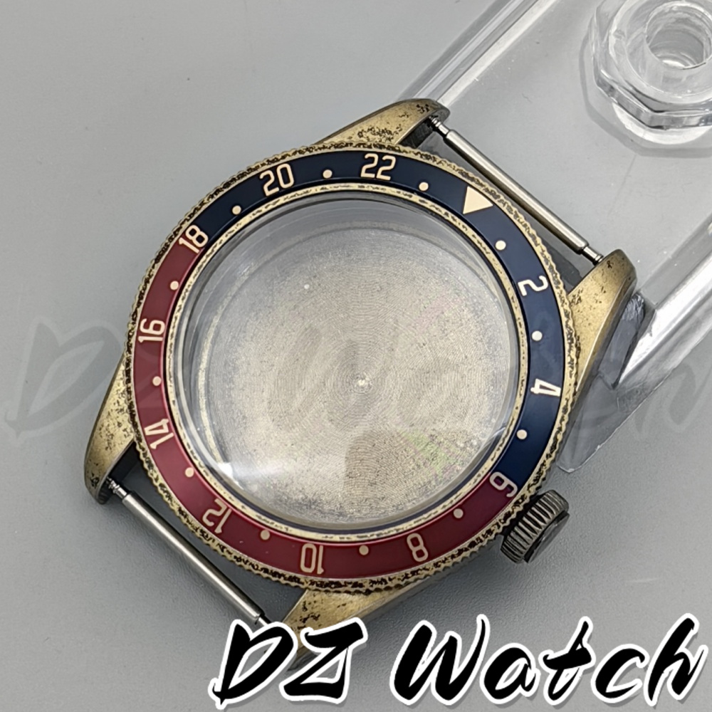 DZ 39 มม.NH34 NH35 NH36 NH38 N - Vintage Watch Crystal บทวิจารณ์และราคา