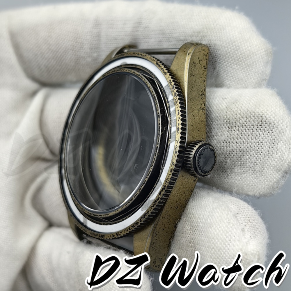 DZ 39 มม.NH34 NH35 NH36 NH38 N - Vintage Watch Crystal บทวิจารณ์และราคา