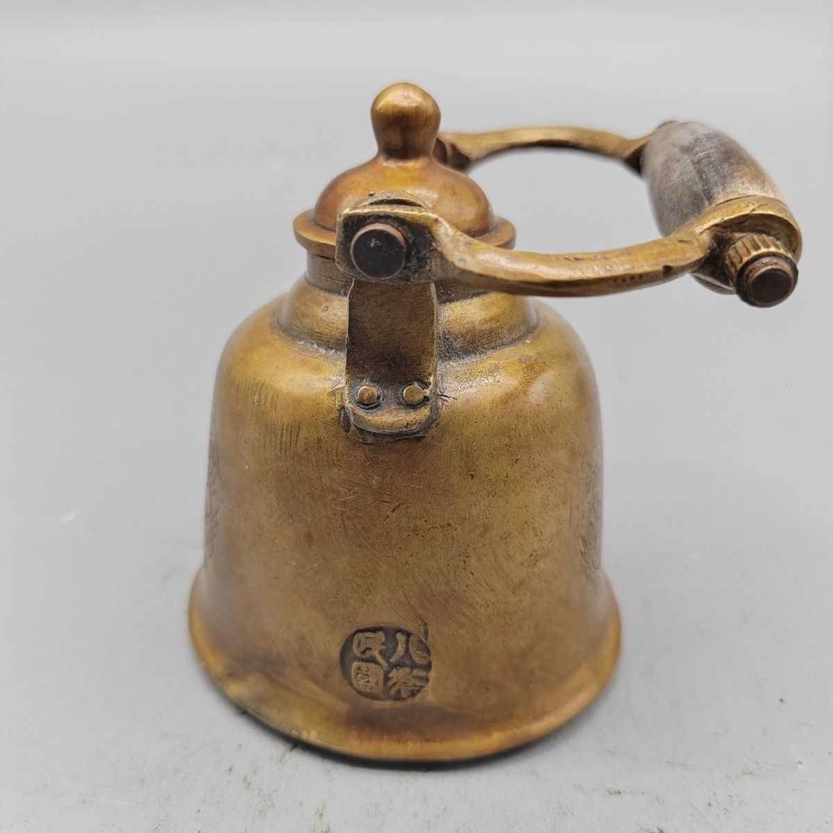 กาน้ำชาโบราณวินเทจ ของสะสม ทำจ - Collectible Vintage Wine บทวิจารณ์และราคา