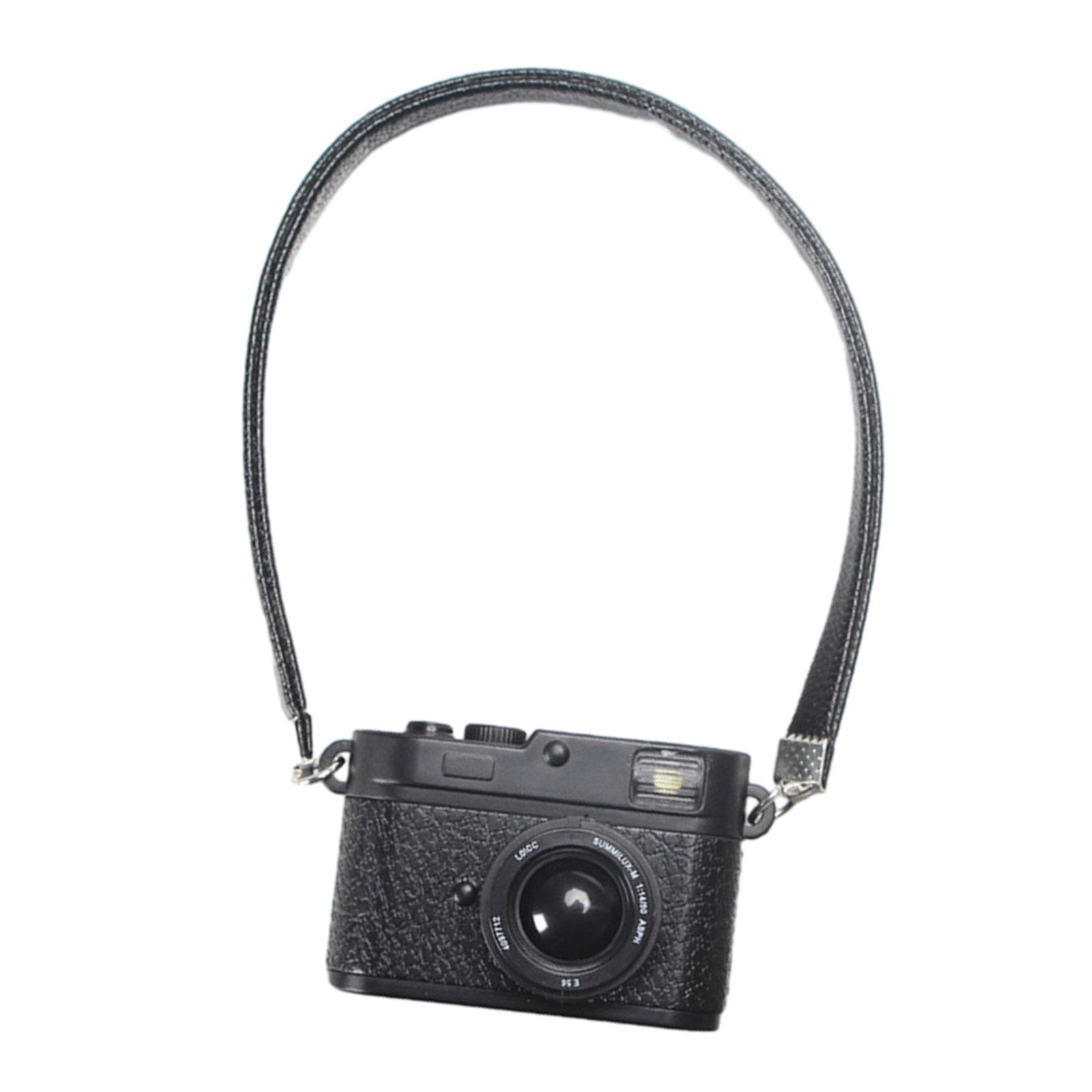 กล้องจิ๋วจำลอง ของเล่นตกแต่งบ้ - Collectible Vintage Cameras บทวิจารณ์และราคา