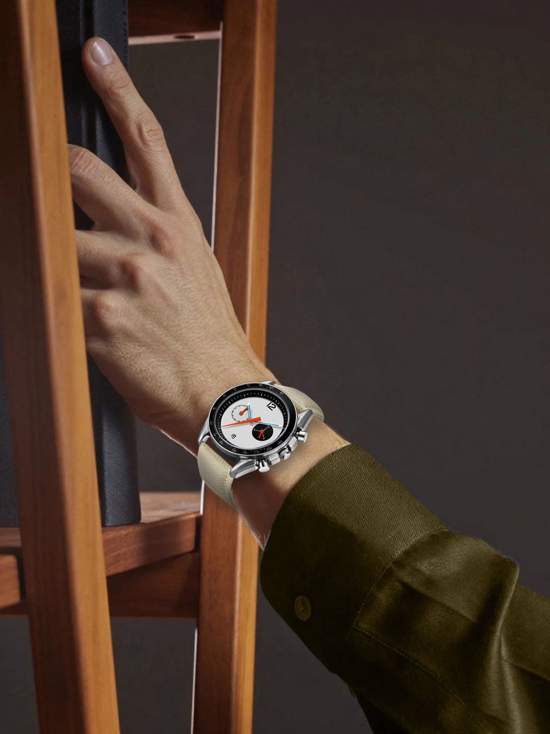 นาฬิกาข้อมือผู้ชาย CILOA รุ่น  - Vintage Watch Collecting บทวิจารณ์และราคา