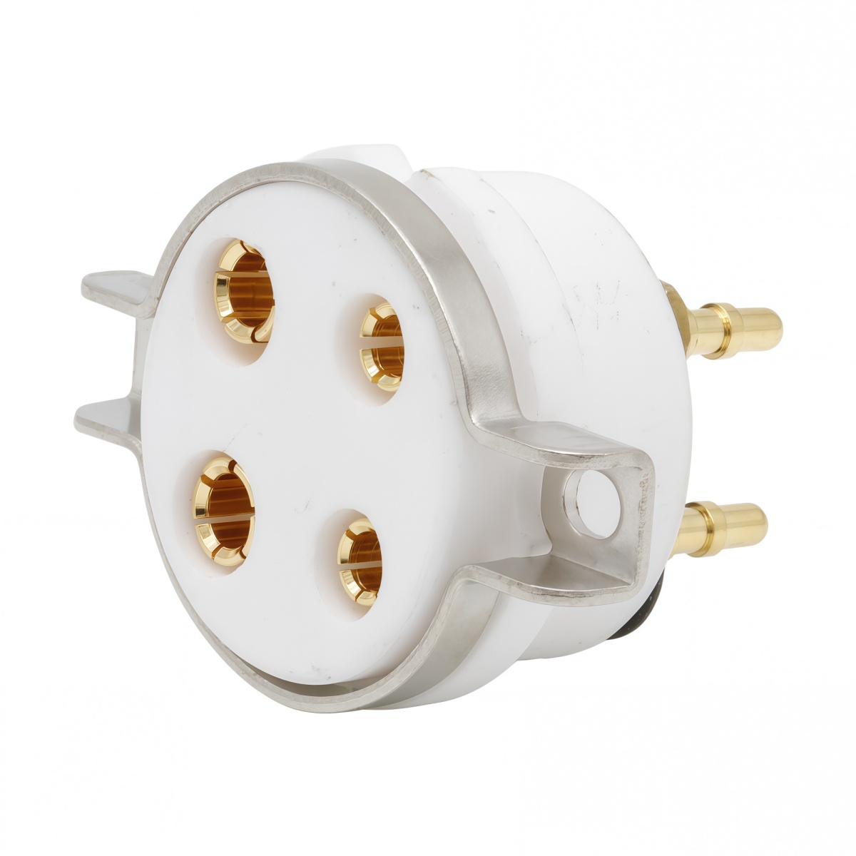 GD-PARTS ซ็อกเก็ตหลอดสุญญากาศเ - Tube Amplifier Part บทวิจารณ์และราคา