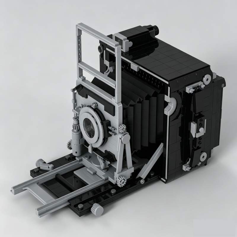 กล้องถ่ายรูปวินเทจขนาดใหญ่ 189 - Collectible Vintage Cameras บทวิจารณ์และราคา