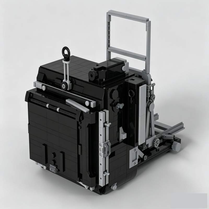 กล้องถ่ายรูปวินเทจขนาดใหญ่ 189 - Collectible Vintage Cameras บทวิจารณ์และราคา