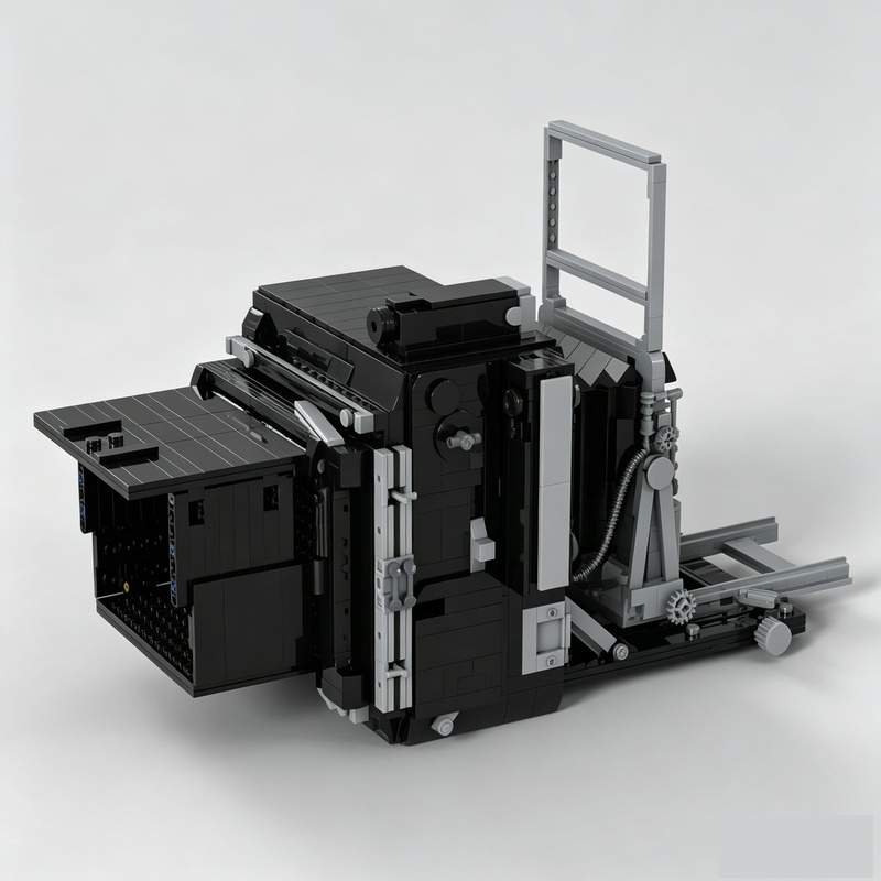 กล้องถ่ายรูปวินเทจขนาดใหญ่ 189 - Collectible Vintage Cameras บทวิจารณ์และราคา