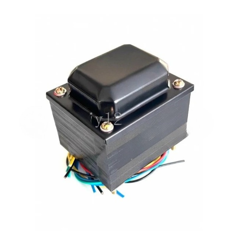 หม้อแปลงไฟฟ้าหลอดสุญญากาศ 165W - Tube Amplifier Part บทวิจารณ์และราคา