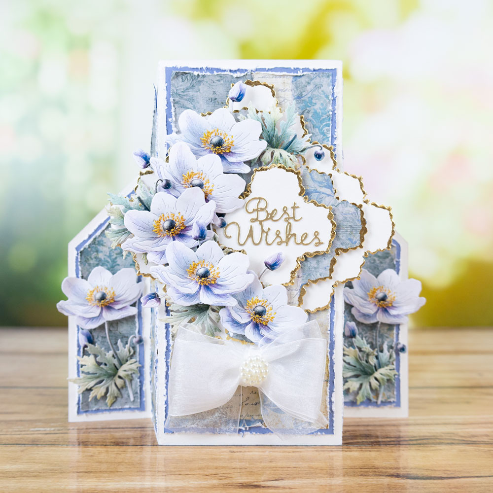 คอลเลกชันวินเทจมาก Lily ดอกไม้ - Collectible Vintage Photos บทวิจารณ์และราคา