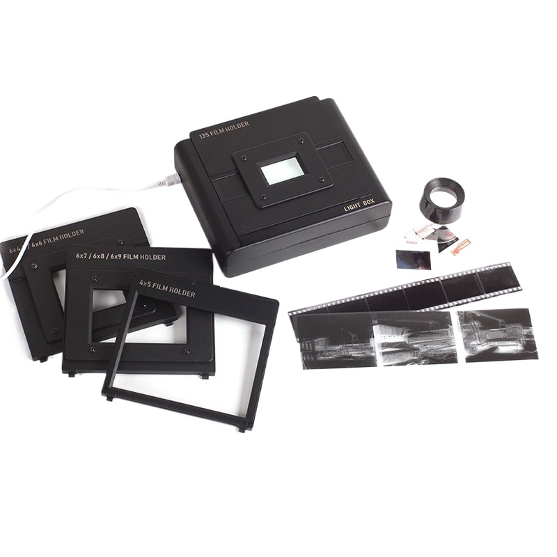 เครื่องสแกนฟิล์มนেกาทีฟพร้อมแห - Slide Film 120 บทวิจารณ์และราคา